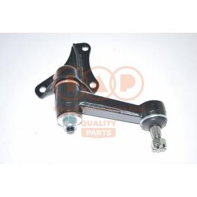 Comprar Palanca intermedia de dirección de IAP QUALITY PARTS 607-12010 a bajo precio de 91,66 €