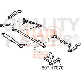Lenkzwischenhebel von IAP QUALITY PARTS
