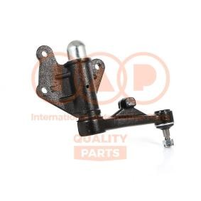 Comprar Palanca intermedia de dirección de IAP QUALITY PARTS 607-17071 a bajo precio de 122,91 €