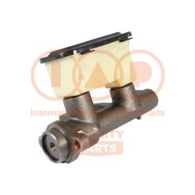 Comprar Cilindro principal de freno de IAP QUALITY PARTS 702-01012 a bajo precio de 231,98 €