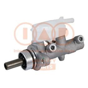 Comprar Cilindro principal de freno de IAP QUALITY PARTS 702-03077 a bajo precio de 222,00 €