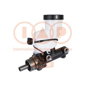 Comprar Cilindro principal de freno de IAP QUALITY PARTS 702-03097 a bajo precio de 149,42 €