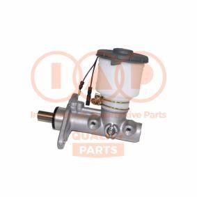 Acquista Cilindro maestro del freno da IAP QUALITY PARTS 702-06030 a buon mercato per soli 129,60 €