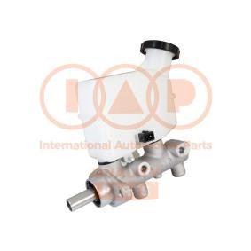 Hauptbremszylinder für HYUNDAI von IAP QUALITY PARTS