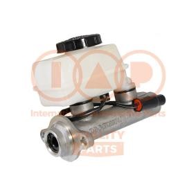 Acquista Cilindro maestro del freno da IAP QUALITY PARTS 702-07020 a buon mercato per soli 129,60 €