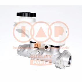 Compre Bomba central dos travões da IAP QUALITY PARTS 702-07075 a um preço baixo por 256,38 €
