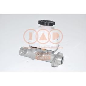 Hauptbremszylinder für HYUNDAI von IAP QUALITY PARTS