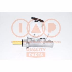 Comprar Cilindro principal de freno de IAP QUALITY PARTS 702-09022 a bajo precio de 174,46 €