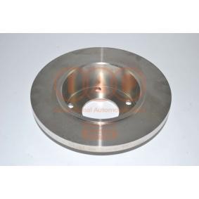 Compre Bomba central dos travões da IAP QUALITY PARTS 702-14013 a um preço baixo por 180,98 €