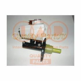 Acquista Pompa freni da IAP QUALITY PARTS online per Range Rover I a prezzi moderati
