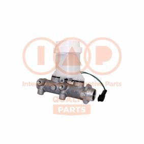 Comprar Cilindro principal de freno de IAP QUALITY PARTS 702-15031 a bajo precio de 161,59 €