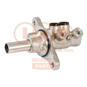 Acquista Pompa freni da IAP QUALITY PARTS online per AYGO (WNB1_, KGB1_) a prezzi moderati