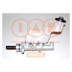 Hauptbremszylinder für TOYOTA von IAP QUALITY PARTS