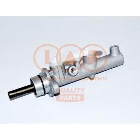 Acquista Pompa freni da IAP QUALITY PARTS online per Avensis Verso (_M2_) a prezzi moderati
