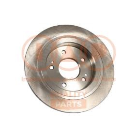 Acquista Cilindro maestro del freno da IAP QUALITY PARTS 702-18010 a buon mercato per soli 221,22 €