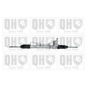 Achetez des Crémaillère de direction QUINTON HAZELL QSRP1218 à prix pour 426,23 €