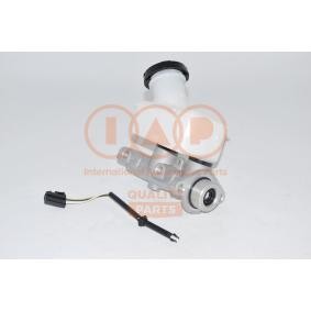 Compre Bomba central dos travões da IAP QUALITY PARTS 702-20061 a um preço baixo por 139,24 €