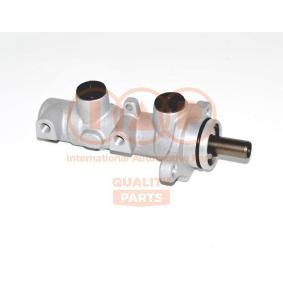 Comprar Cilindro principal de freno de IAP QUALITY PARTS 702-21051 a bajo precio de 208,67 €