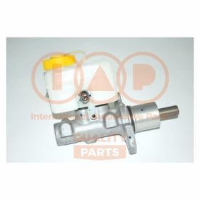 Compre Cilindro principal de freno de IAP QUALITY PARTS online para Safari (42_FD) a precios moderados
