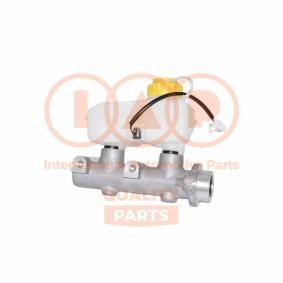 Comprar Cilindro principal de freno de IAP QUALITY PARTS 702-23021 a bajo precio de 285,73 €