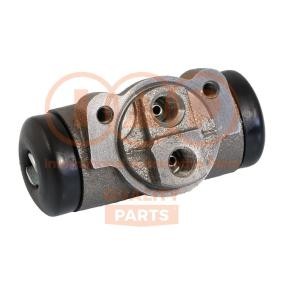 Radbremszylinder von IAP QUALITY PARTS