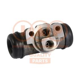 Radbremszylinder für DAIHATSU von IAP QUALITY PARTS