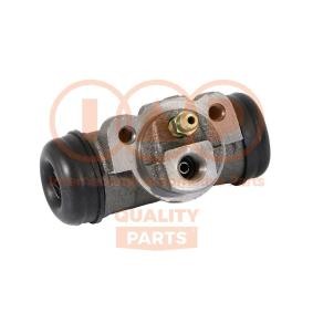 Radbremszylinder für DAIHATSU von IAP QUALITY PARTS