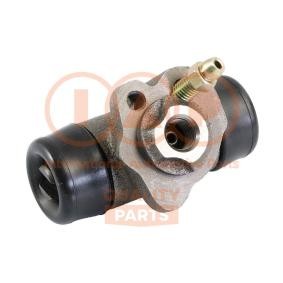 Radbremszylinder für DAIHATSU von IAP QUALITY PARTS