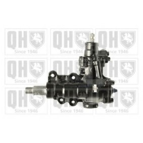 Lenkgetriebe QSRP1239 für ISUZU