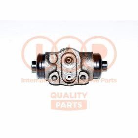 Compre Cilindro de freno de IAP QUALITY PARTS online para MPV II (LW) a precios moderados