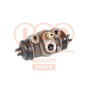 Comprar Cilindro de freno de rueda de IAP QUALITY PARTS 703-11080 a bajo precio de 64,09 €