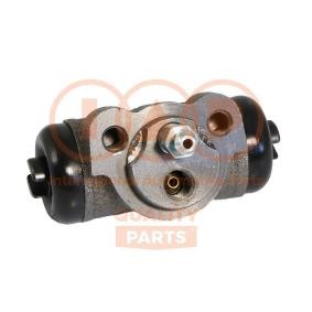 Radbremszylinder von IAP QUALITY PARTS