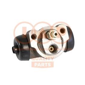 Achetez des Cylindre de roue de chez IAP QUALITY PARTS en ligne pour SPACE WAGON (N3_W, N4_W) à prix modérés