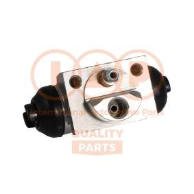 Acquista Cilindretto freno da IAP QUALITY PARTS online per IGNIS (MF) a prezzi moderati