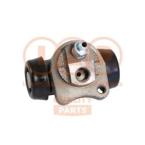 Compre Cilindro do travão da roda da IAP QUALITY PARTS 703-20060 a um preço baixo por 75,81 €