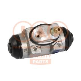 Achetez des Cylindre de roue IAP QUALITY PARTS 703-21051 à prix pour 73,17 €