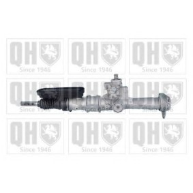 Achetez des Crémaillère de direction QUINTON HAZELL QSRP510 à prix pour 490,44 €