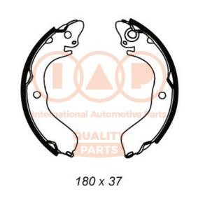 Bremsbackensatz von IAP QUALITY PARTS
