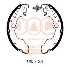 Bremsbackensatz 705-15060