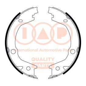 Acquista Ganasce freno a mano da IAP QUALITY PARTS 705-18040 a buon mercato per soli 70,51 €