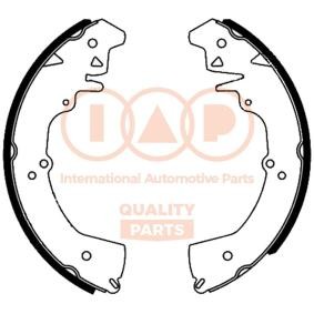 Compre Zapatas de freno de IAP QUALITY PARTS online para Telcoline (40_FD) a precios moderados