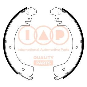 Compre Zapatas de freno de IAP QUALITY PARTS online para Telcoline (40_FD) a precios moderados
