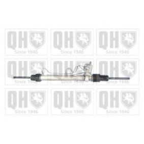 Achetez des Crémaillère de direction QUINTON HAZELL QSRP570 à prix pour 375,45 €