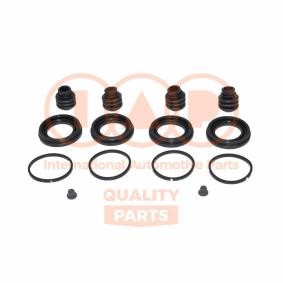 Acquista Kit di revisione della pinza freno da IAP QUALITY PARTS 706-10042 a buon mercato per soli 70,51 €