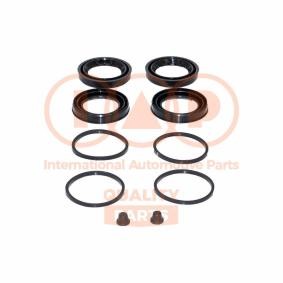 Acquista Kit di revisione della pinza freno da IAP QUALITY PARTS 706-10045 a buon mercato per soli 58,58 €