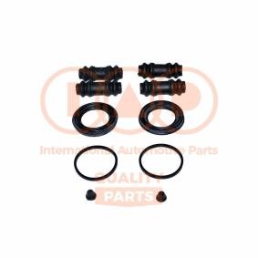 Acquista Kit di revisione della pinza freno da IAP QUALITY PARTS 706-10053 a buon mercato per soli 58,58 €