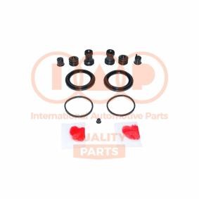 Acquista Kit di revisione della pinza freno da IAP QUALITY PARTS 706-11054 a buon mercato per soli 58,58 €