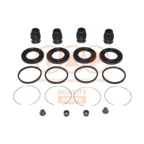 Acquista Kit di revisione della pinza freno da IAP QUALITY PARTS 706-11071 a buon mercato per soli 67,90 €