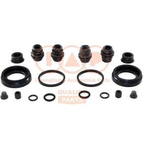 Acquista Kit di revisione della pinza freno da IAP QUALITY PARTS 706-11110 a buon mercato per soli 64,78 €