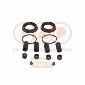 Acquista Kit di revisione della pinza freno da IAP QUALITY PARTS 706-17003 a buon mercato per soli 68,45 €